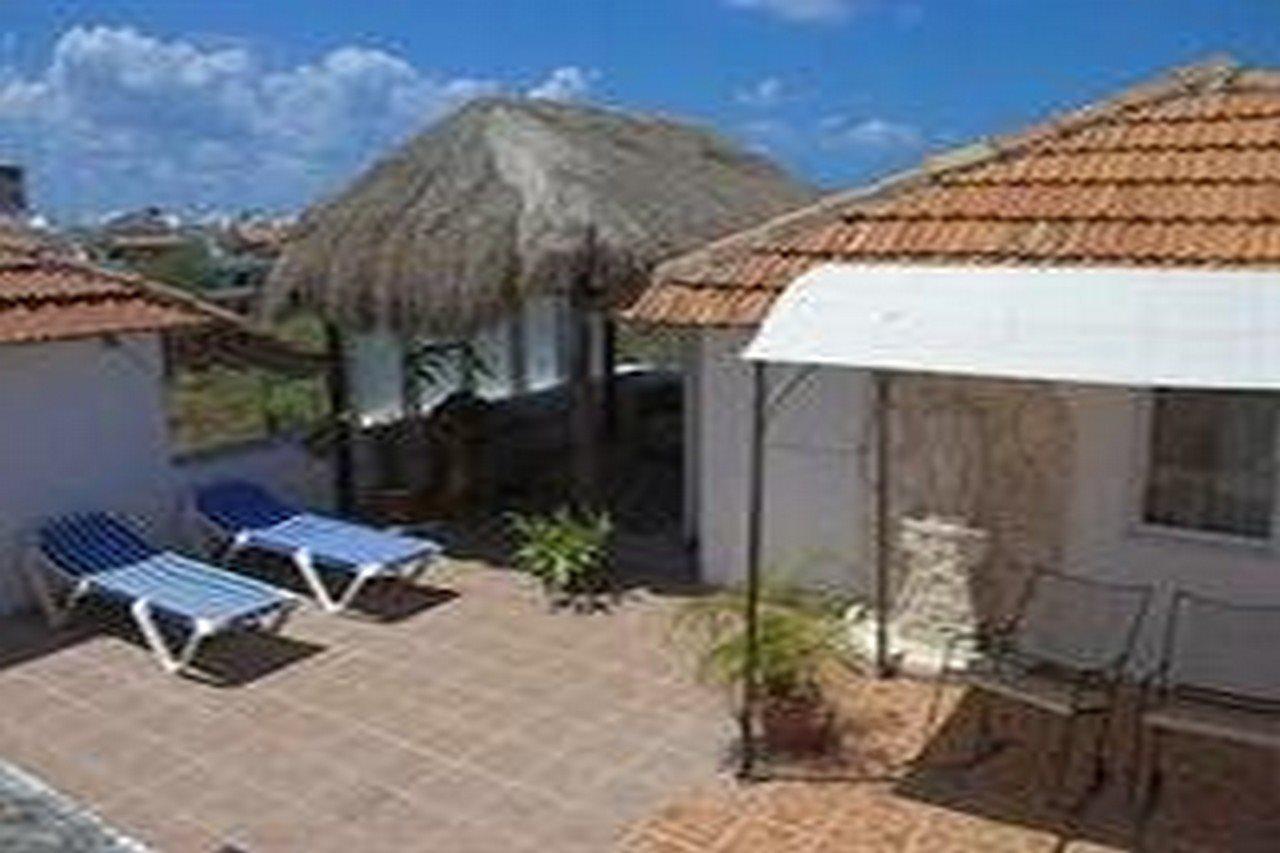 Hotel Banana Boutique & Spa By Paradise Hotels - 5Th Av Playa Del Carmen Exterior foto